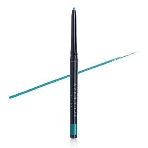 Avon Glimmersticks True Color Diamond 💎 Shade: Teal Sparkle ✨ 🆕